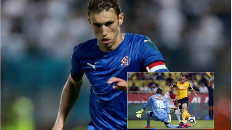 Josip Pivarić odlazi iz kluba? Zapuhali su novi vjetrovi u Maksimiru