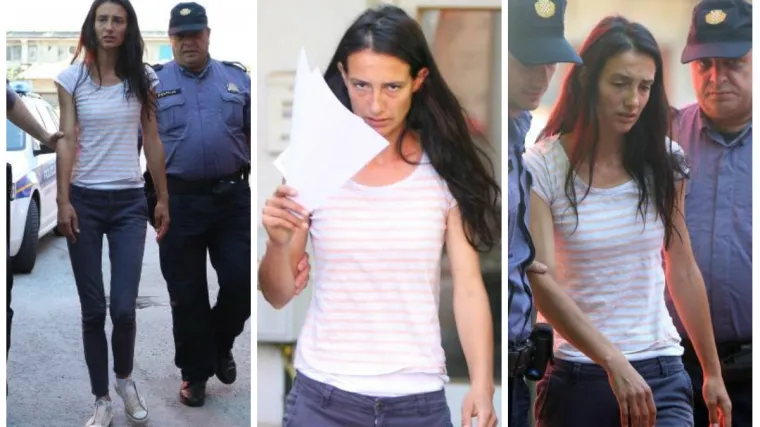 Uhićena žena osumnjičena da je u Lici nožem izbola 14-godišnju Zadranku