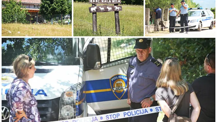 'Roditelji ne govore, stalno plaču. Ne znamo &scaron;to se dogodilo, nitko jo&scaron; u to ne vjeruje'