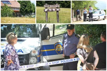 'Roditelji ne govore, stalno plaču. Ne znamo &scaron;to se dogodilo, nitko jo&scaron; u to ne vjeruje'