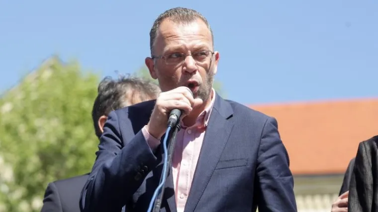 'To je na&scaron;a dužnost'