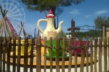 Kamere RTL-a Danas u hrvatskom 'Gardalandu': pogledajte kako će izgledati