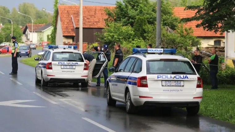 '&Scaron;okirani smo, nemamo komentara': obitelji zadarske &scaron;kolarke ovo je druga velika tragedija u nekoliko godina