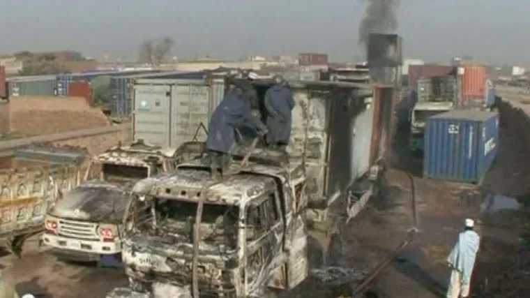 Tragedija u Pakistanu: u odvojenim eksplozijama ubijeno gotovo 30 ljudi