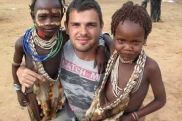 Priča jednog nomada: poznati avanturist napravio prekrasan video koji će vas ostaviti bez daha