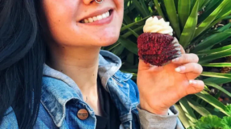 Ova fitness blogerica obratila se svima na Instagramu i rekla pokoju bitnu o (ne)&scaron;minkanju