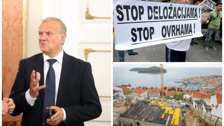 Ministar najavljuje za&scaron;titu nekretnine u kojoj dužnik stanuje, ali i naknadu onima koji ostanu bez nje