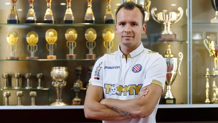 Hajduk se pohvalio dolaskom igrača koji je pro&scaron;ao &scaron;kolu slavnog bundesliga&scaron;a