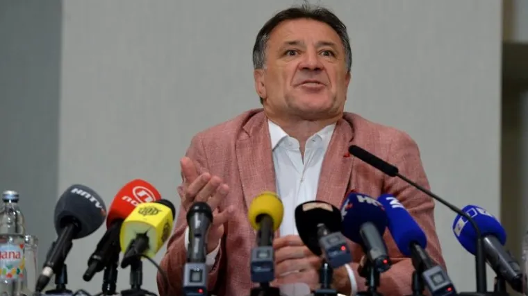 'Ne bojim vas se. To &scaron;to sam ja javno rekao većina Hrvata i misli...'