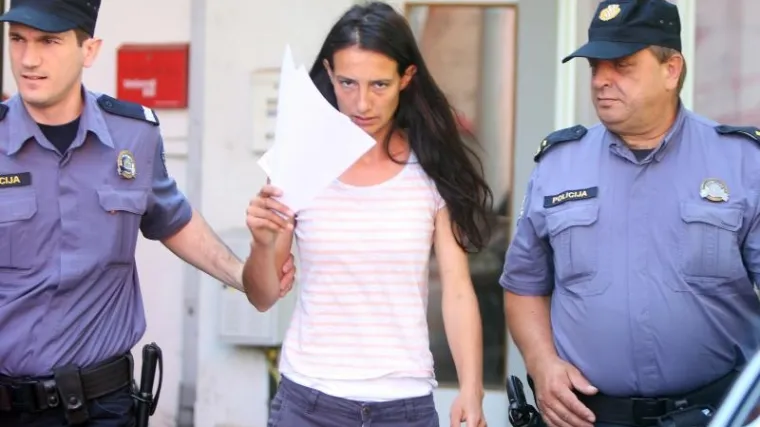 'Djevojčica je nije mogla razbjesniti toliko da je ubije, imala je sumanute misli'