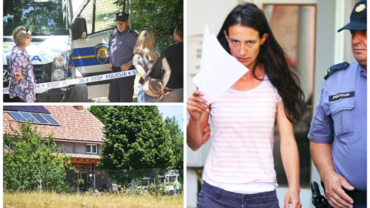 'Ivana ne zna &scaron;to je napravila niti je toga svjesna. Ne znam kako ćemo dalje'