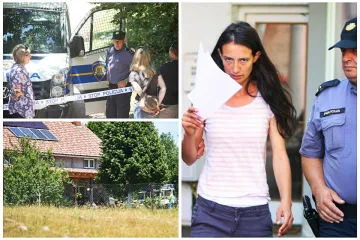 'Ivana ne zna što je napravila niti je toga svjesna. Ne znam kako ćemo dalje'