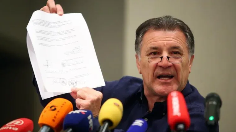 Novinarka Net.hr-a opisuje za&scaron;to ju je Mamić brutalno napao i &scaron;to je time zapravo htio postići