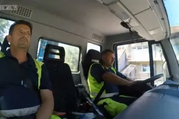 Proveli smo dan s dečkima iz Pauka: na njihova leđa se sruši sva sila uvreda i psovki