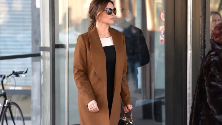 '&Scaron;to je djelatnica centra mislila pod time kada je Severini izjavila da je sama kriva za cijelu situaciju?'