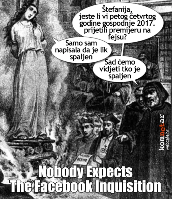 Igrala se s riječima