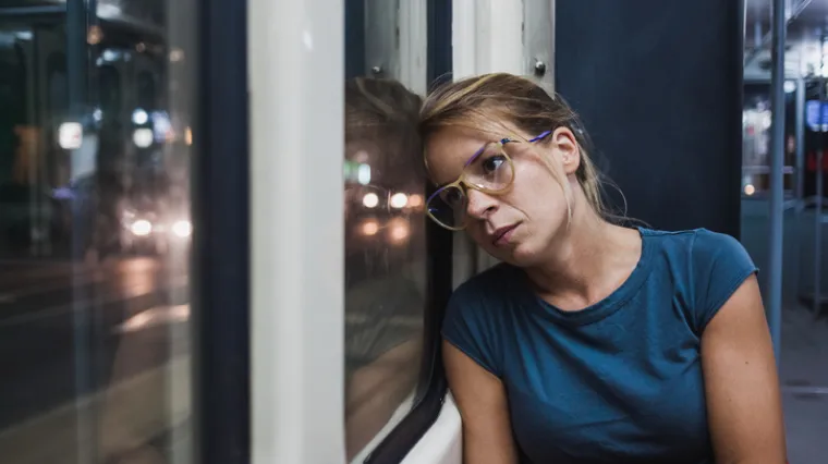 Onaj odvratan osjećaj: 'Ovako izgleda kad morate preboljeti nekoga tko zapravo nikada i nije bio va&scaron;'