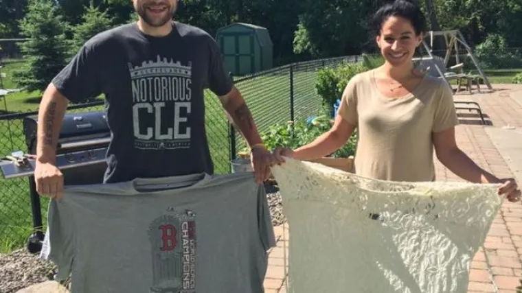 Ovaj je par zajedno izgubio vi&scaron;e od 260 kilograma. Ovo je njihova prilično inspirativna priča