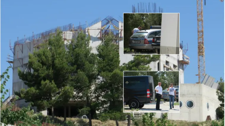 Suprug je Mariju pretukao prije ubojstva, a njegovo tijelo &scaron;okiralo je radnike u crkvi