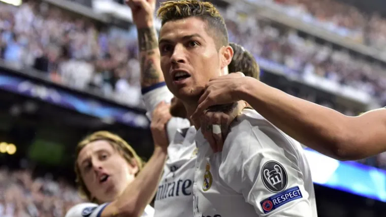 Pogledajte kako bi izgledao Real Madrid bez Portugalca