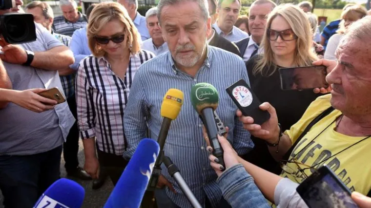 Pojasnio svoju odluku i ukazao na mjesta s besplatnim parkingom