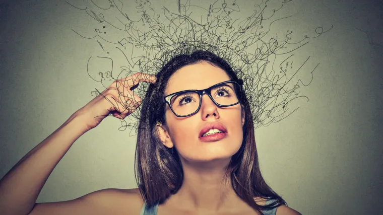 Zaboravljanjem, zapravo, postajete pametniji