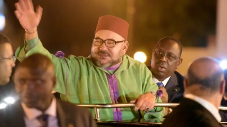 Ekstravagantan život jednog od najbogatijih monarha