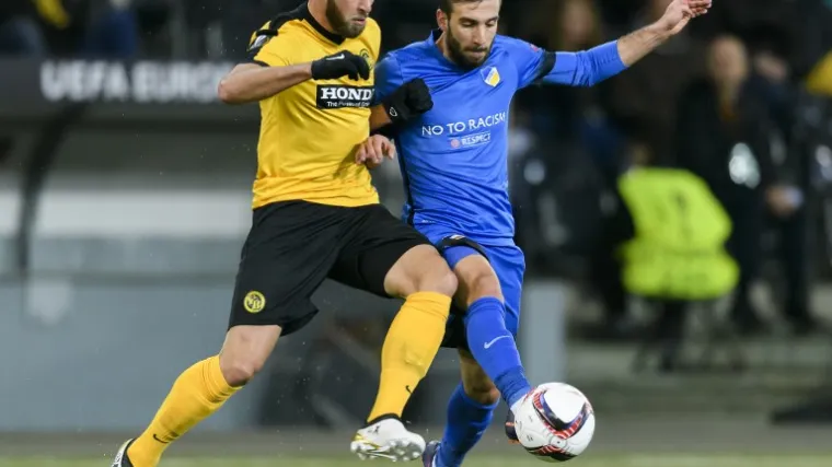 'Znam da je to najveći klub u Hrvatskoj, ovo je za mene veliki korak'