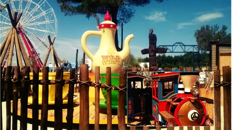 Evo kako će izgledati i koliko će koštati ulaznica kojom jamče pravu adrenalinsku zabavu