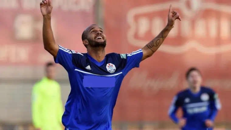 Brazilski napadač zabio za Riječane i u drugoj utakmici priprema