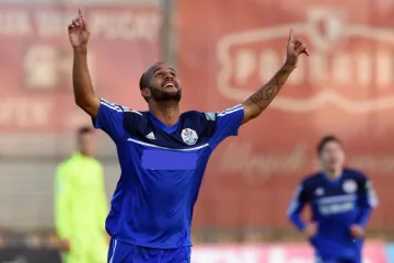 Brazilski napadač zabio za Riječane i u drugoj utakmici priprema