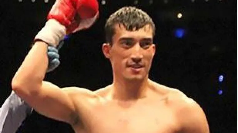 Na izlasku iz teretane izre&scaron;etan meksički boksač