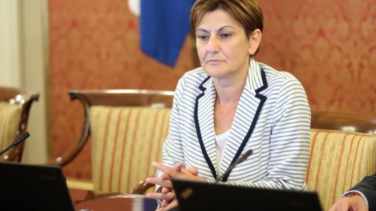 'Nadam se da restrukturiranje neće ići na &scaron;tetu radnika'