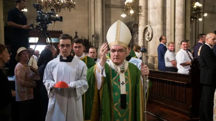 Nadbiskup istaknuo sve opasnosti po 'du&scaron;u hrvatskog identiteta'