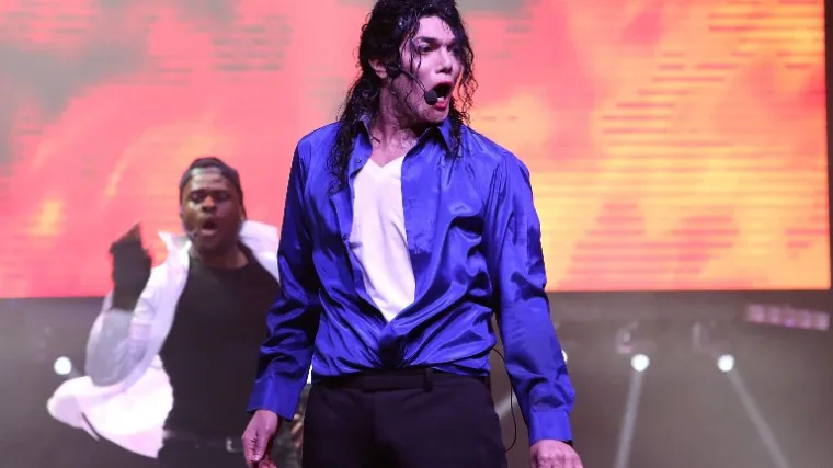 Kći slavnog Michaela Jacksona iskazala počast ocu na vrlo poseban način