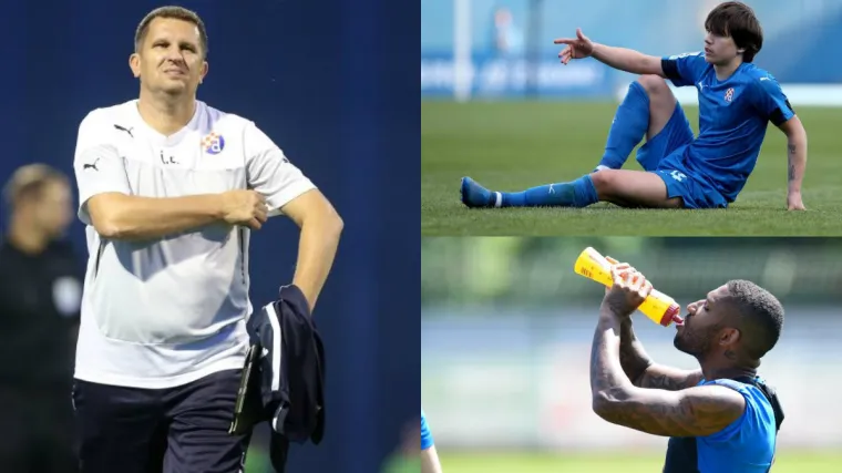 'Dinamo je pogrije&scaron;io u izboru igrača, zakazali su oni koji su trebali napraviti razliku''