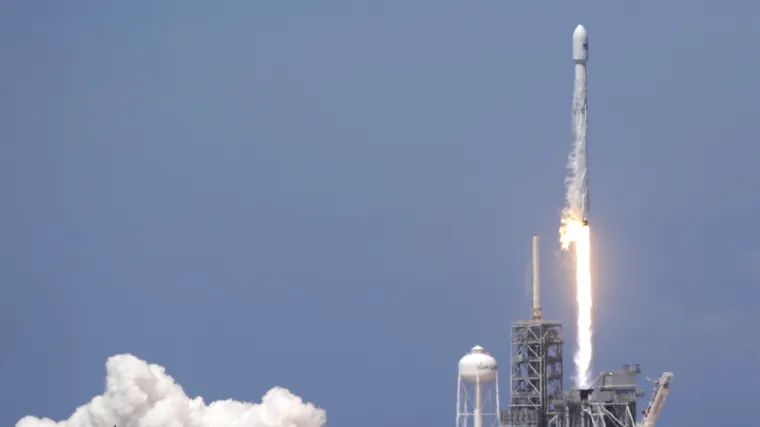 SpaceX ponovno ulazi povijest: lansirao drugu raketu u tri dana