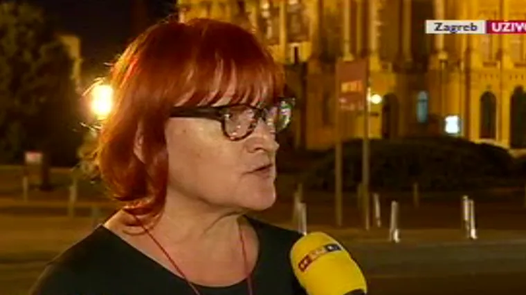 Članica Antifa&scaron;ističke lige: 'Bandić mijenja prijedloge i odluke ovisno o tome kako bi  sačuvao vlast'