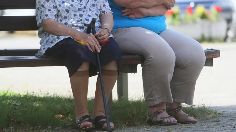 Vi&scaron;e ni Njemačka nije spas: budućim njemačkim umirovljenicima prijeti siroma&scaron;tvo