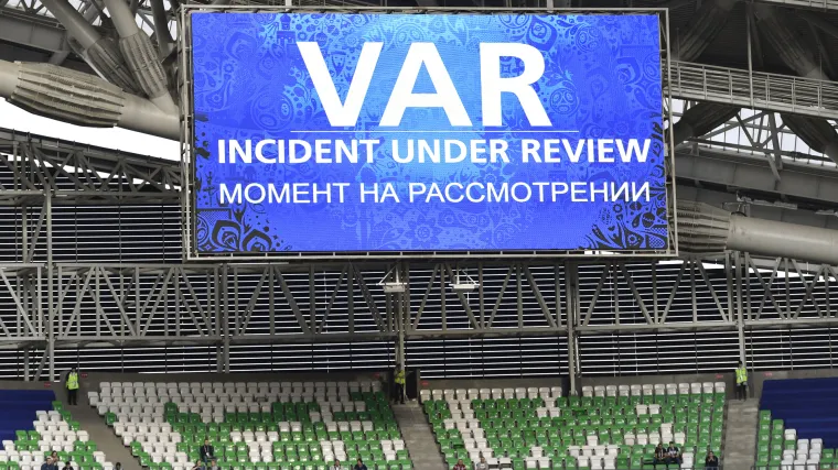 FIFA: 'Video tehnologiju treba doraditi, ali rezultati su jako dobri'