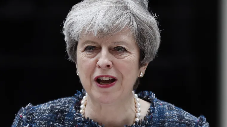 May poručuje svim imigrantima da ostanu Britaniji i nakon izlaska iz EU-a