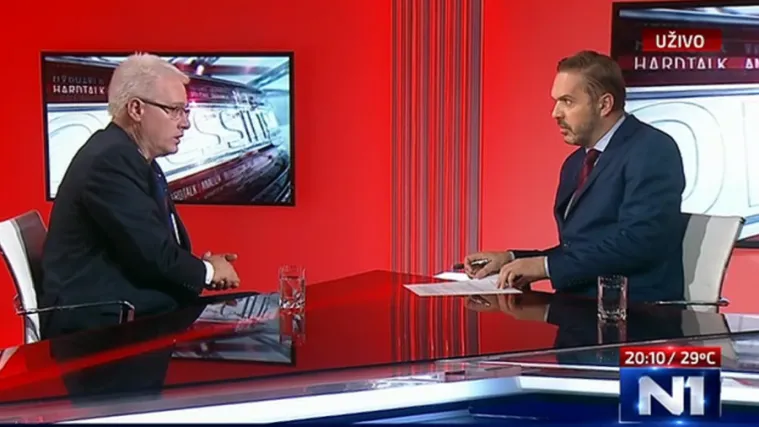 'Postoji samo jedan čovjek koji može spasiti Trg mar&scaron;ala Tita'