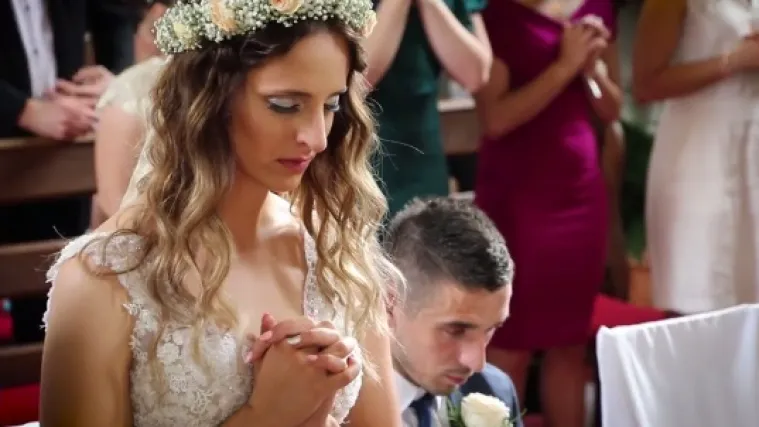 Dokaz da ljubav pobjeđuje sve što joj stane na put