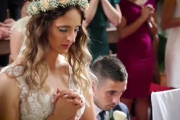 Dokaz da ljubav pobjeđuje sve što joj stane na put