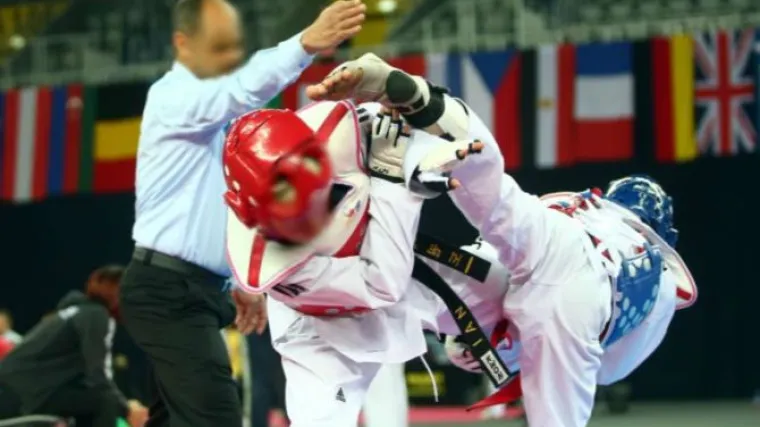 Splićanka ostala bez medalje, Tomić osvojila broncu