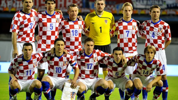 'Slaven ga je poslije toga morao staviti u prvih 11'