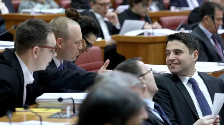 'Sa Sauchom se ne&scaron;to mračno događalo u pozadini'