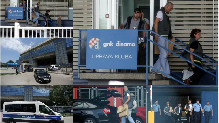 Dinamo podnio prijavu protiv 42-godi&scaron;njeg prevaranta