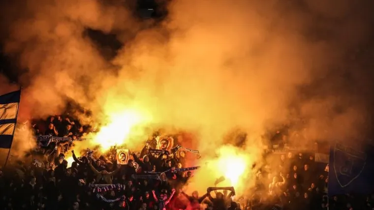 Dinamovi klinci uništili svjetskog velikana i osvojili zlato na jakom turniru