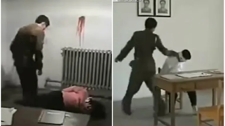 Procurila gnjusna snimka, evo &scaron;to se zaista događa u sjevernokorejskim zatvorima